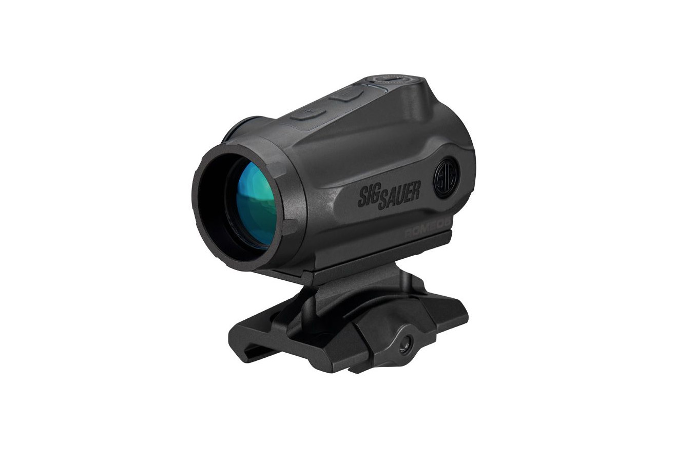 SIG SAUER Romeo5 Gen II Compact Red Dot Sight 1x20mm 1 MOA